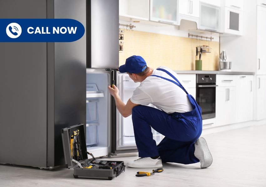 Bellmawr Appliance Repair Company